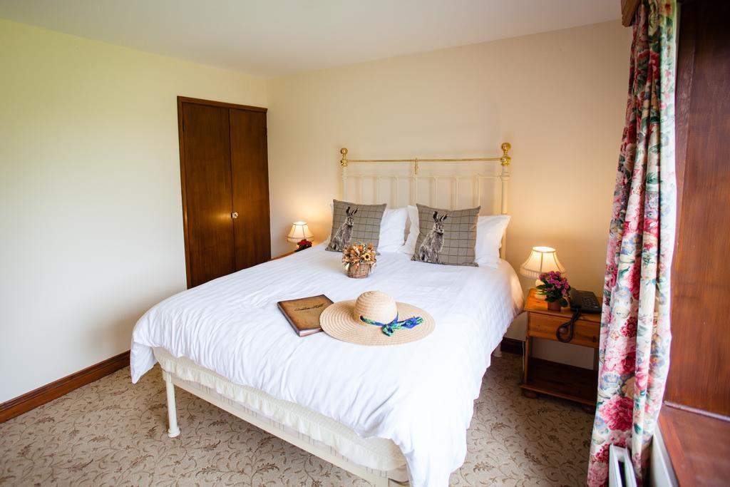 Soulton Hall Wem Bagian luar foto
