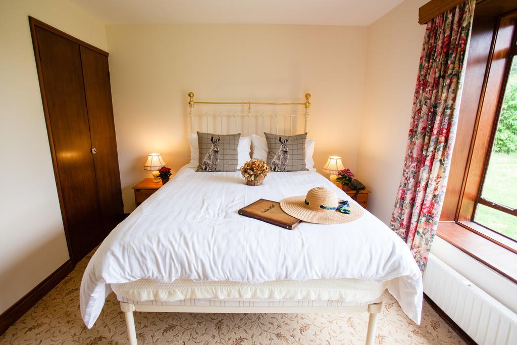 Soulton Hall Wem Bagian luar foto