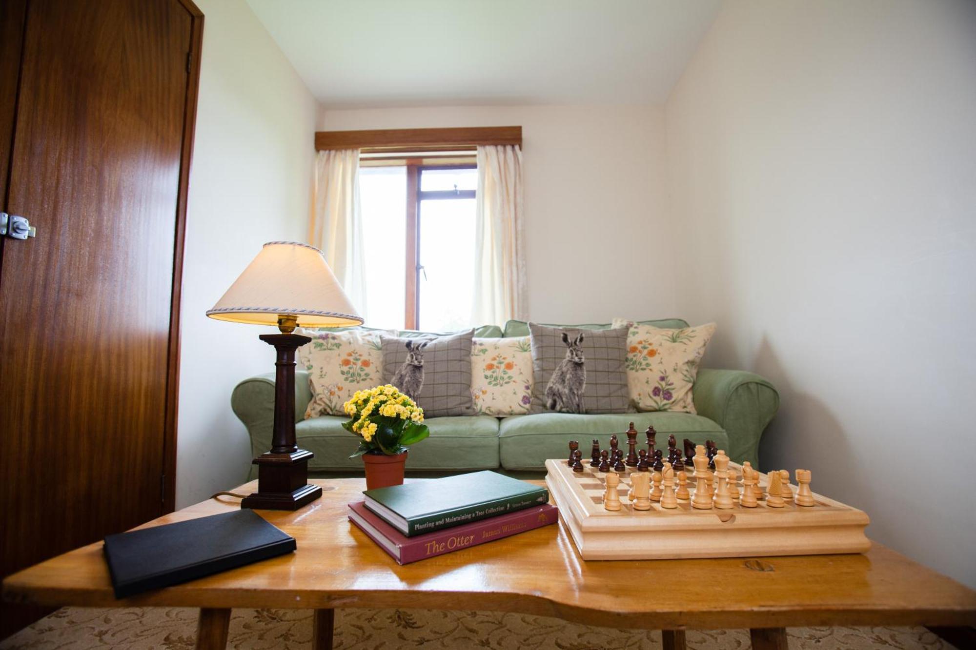 Soulton Hall Wem Bagian luar foto