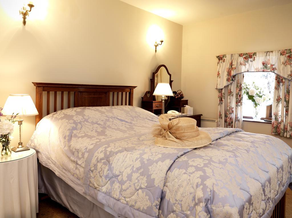 Soulton Hall Wem Bagian luar foto